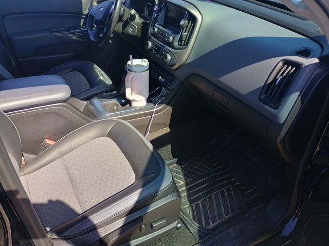 2017 Chevrolet Colorado 4WD Crew Cab 128.3" Z71 - 23009041 - 12