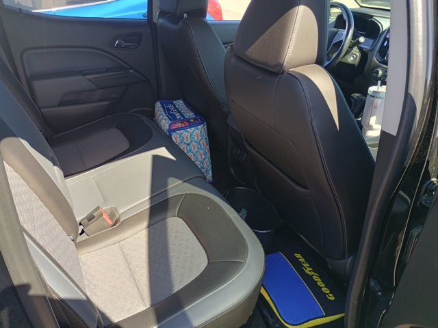 2017 Chevrolet Colorado 4WD Crew Cab 128.3" Z71 - 23009041 - 13