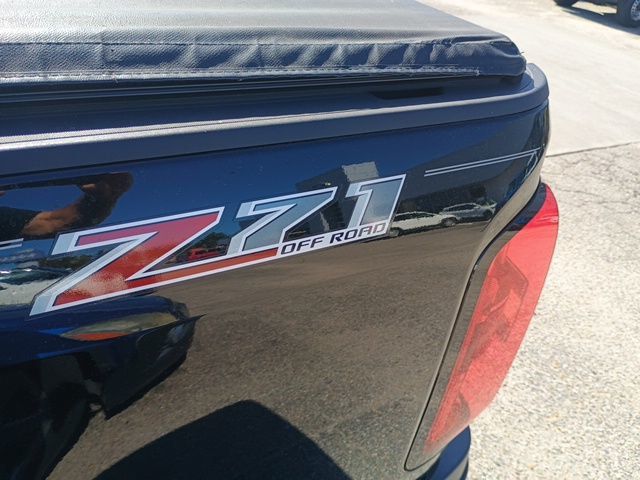 2017 Chevrolet Colorado 4WD Crew Cab 128.3" Z71 - 23009041 - 6