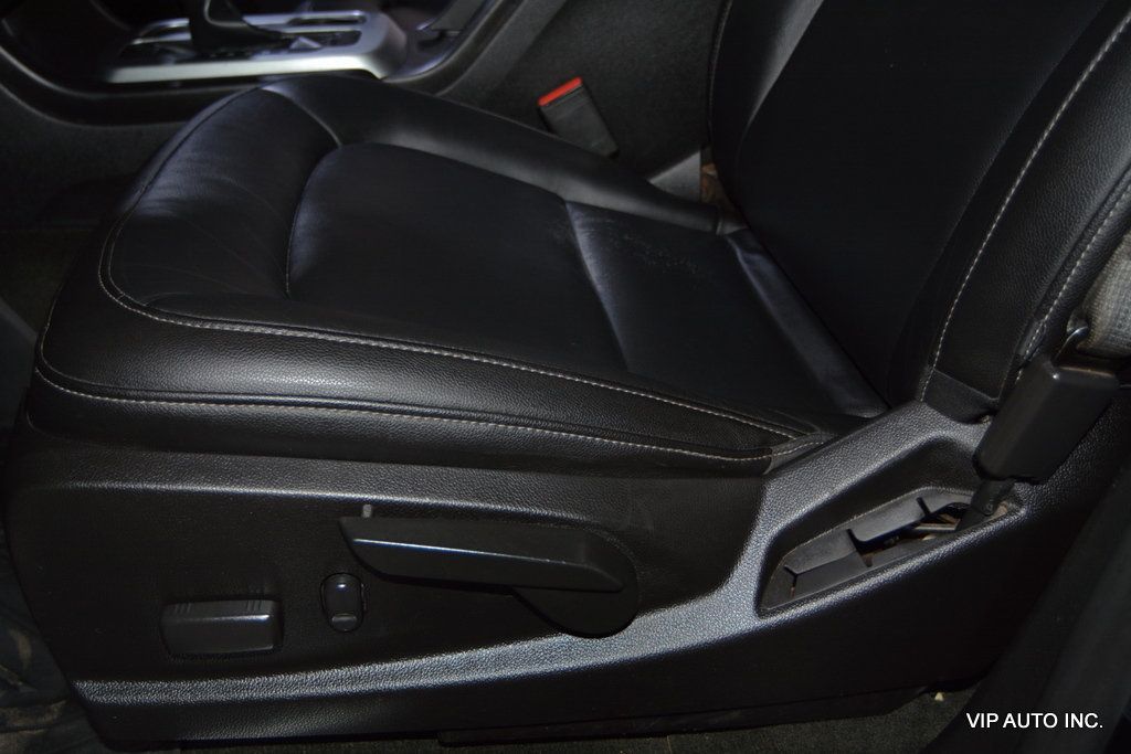 2017 Chevrolet Colorado 4WD Crew Cab 128.3" ZR2 - 22866864 - 11