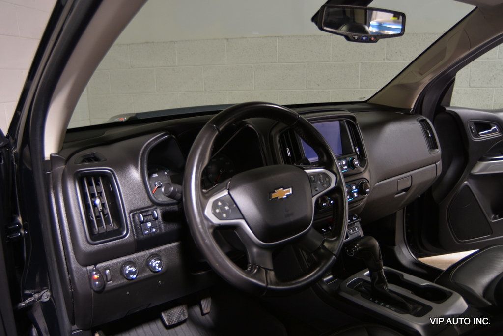 2017 Chevrolet Colorado 4WD Crew Cab 128.3" ZR2 - 22866864 - 15