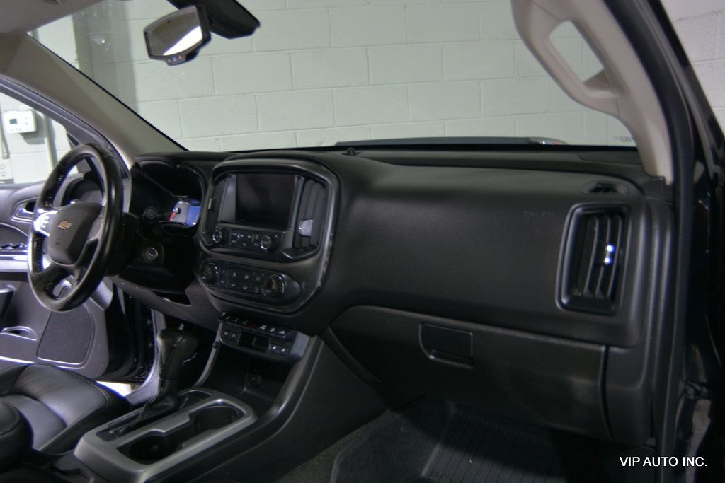 2017 Chevrolet Colorado 4WD Crew Cab 128.3" ZR2 - 22866864 - 16