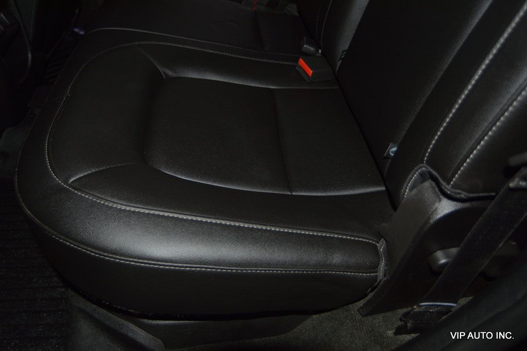 2017 Chevrolet Colorado 4WD Crew Cab 128.3" ZR2 - 22866864 - 25