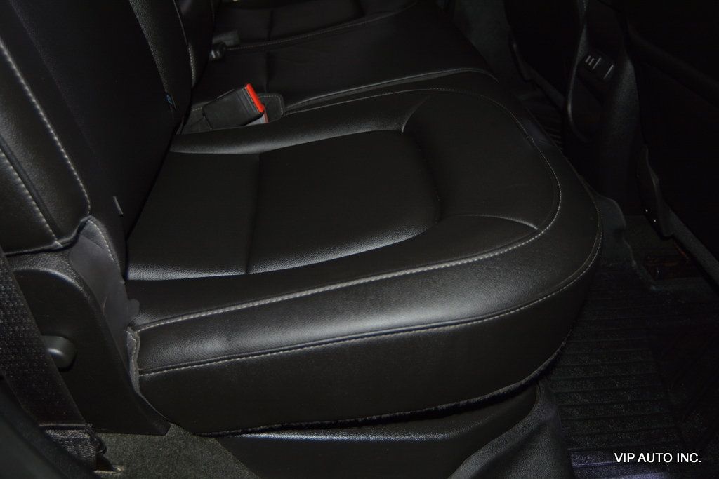 2017 Chevrolet Colorado 4WD Crew Cab 128.3" ZR2 - 22866864 - 28