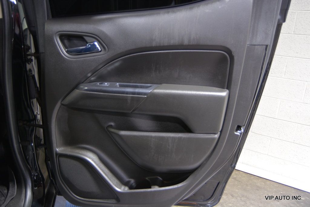 2017 Chevrolet Colorado 4WD Crew Cab 128.3" ZR2 - 22866864 - 30