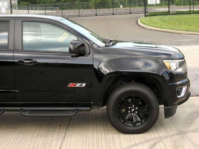 2017 Chevrolet Colorado 4WD Crew Cab 140.5" Z71 - 22890618 - 9