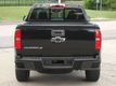 2017 Chevrolet Colorado 4WD Crew Cab 140.5" Z71 - 22890618 - 13