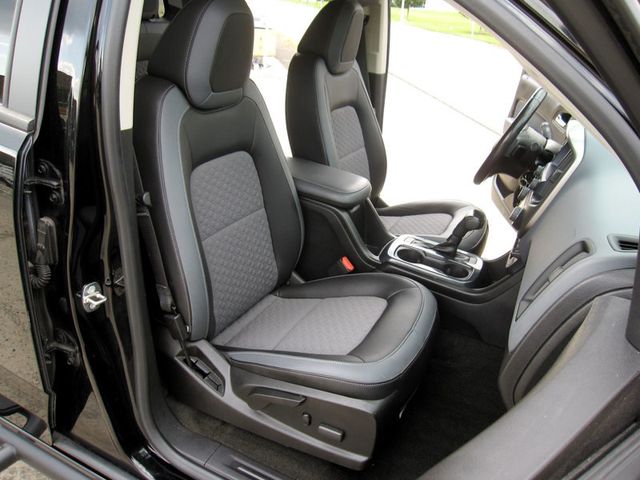 2017 Chevrolet Colorado 4WD Crew Cab 140.5" Z71 - 22890618 - 23