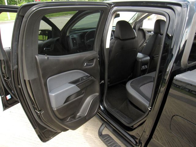 2017 Chevrolet Colorado 4WD Crew Cab 140.5" Z71 - 22890618 - 26