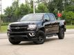 2017 Chevrolet Colorado 4WD Crew Cab 140.5" Z71 - 22890618 - 2