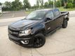 2017 Chevrolet Colorado 4WD Crew Cab 140.5" Z71 - 22890618 - 3