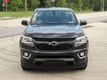2017 Chevrolet Colorado 4WD Crew Cab 140.5" Z71 - 22890618 - 4