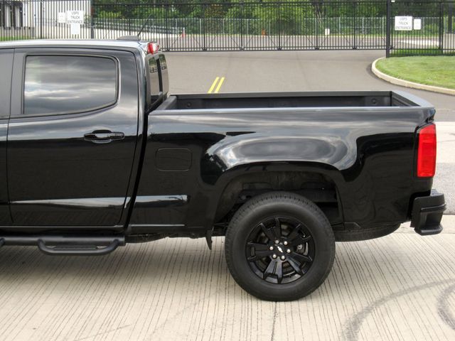 2017 Chevrolet Colorado 4WD Crew Cab 140.5" Z71 - 22890618 - 7