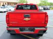 2017 Chevrolet Colorado 4WD Ext Cab 128.3" LT - 22501690 - 5