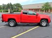 2017 Chevrolet Colorado 4WD Ext Cab 128.3" LT - 22501690 - 7