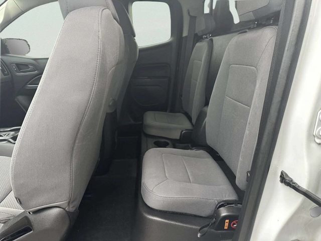 2017 Chevrolet Colorado 4WD Ext Cab 128.3" WT - 23006797 - 12