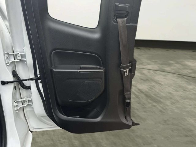 2017 Chevrolet Colorado 4WD Ext Cab 128.3" WT - 23006797 - 13