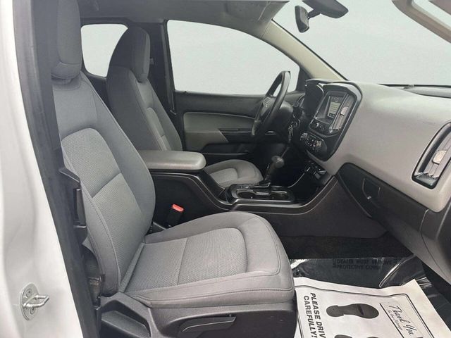 2017 Chevrolet Colorado 4WD Ext Cab 128.3" WT - 23006797 - 15