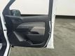 2017 Chevrolet Colorado 4WD Ext Cab 128.3" WT - 23006797 - 16