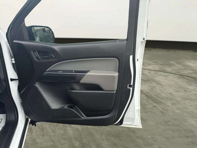 2017 Chevrolet Colorado 4WD Ext Cab 128.3" WT - 23006797 - 16