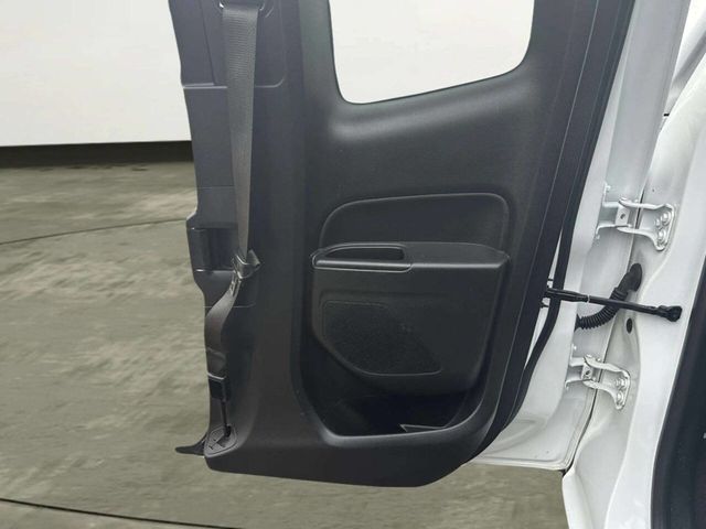 2017 Chevrolet Colorado 4WD Ext Cab 128.3" WT - 23006797 - 18