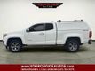 2017 Chevrolet Colorado 4WD Ext Cab 128.3" WT - 23006797 - 1