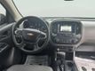 2017 Chevrolet Colorado 4WD Ext Cab 128.3" WT - 23006797 - 21