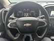 2017 Chevrolet Colorado 4WD Ext Cab 128.3" WT - 23006797 - 23