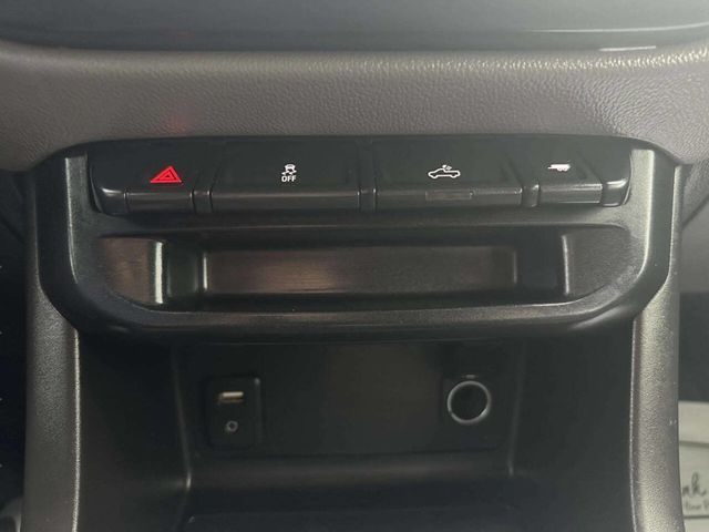 2017 Chevrolet Colorado 4WD Ext Cab 128.3" WT - 23006797 - 28