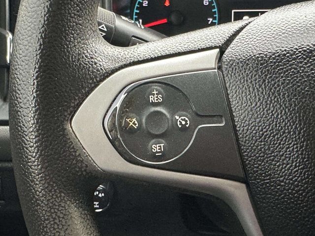 2017 Chevrolet Colorado 4WD Ext Cab 128.3" WT - 23006797 - 29