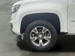 2017 Chevrolet Colorado 4WD Ext Cab 128.3" WT - 23006797 - 32