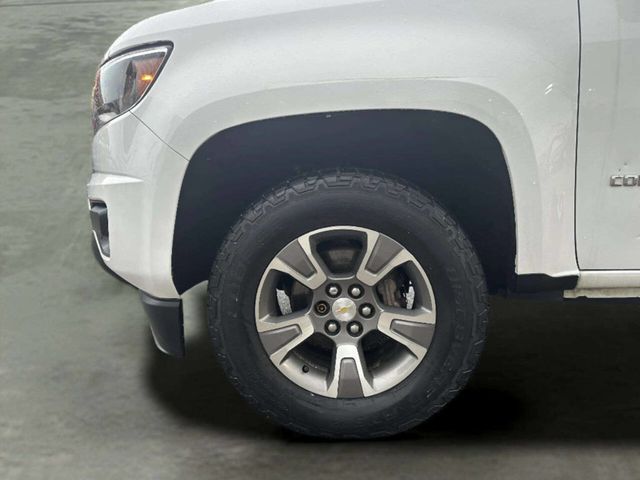 2017 Chevrolet Colorado 4WD Ext Cab 128.3" WT - 23006797 - 32