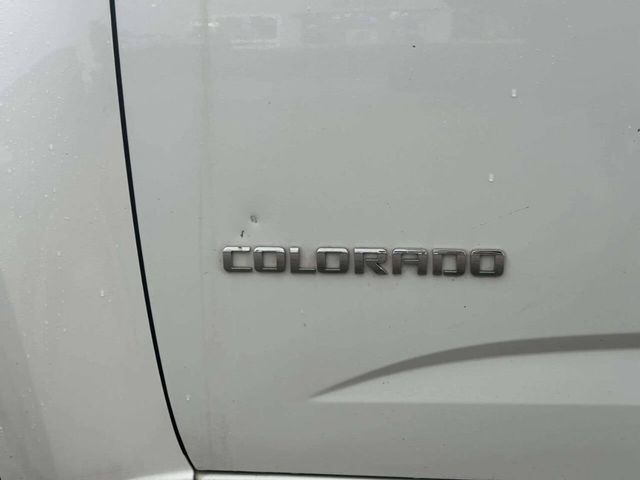 2017 Chevrolet Colorado 4WD Ext Cab 128.3" WT - 23006797 - 33