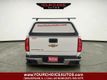 2017 Chevrolet Colorado 4WD Ext Cab 128.3" WT - 23006797 - 3