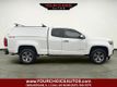 2017 Chevrolet Colorado 4WD Ext Cab 128.3" WT - 23006797 - 5