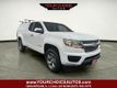 2017 Chevrolet Colorado 4WD Ext Cab 128.3" WT - 23006797 - 6