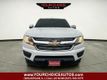 2017 Chevrolet Colorado 4WD Ext Cab 128.3" WT - 23006797 - 7