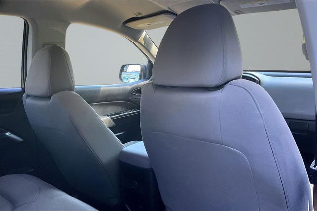2017 Chevrolet Colorado 4WD WT - 23040092 - 14
