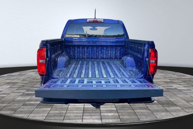 2017 Chevrolet Colorado 4WD WT - 23040092 - 33