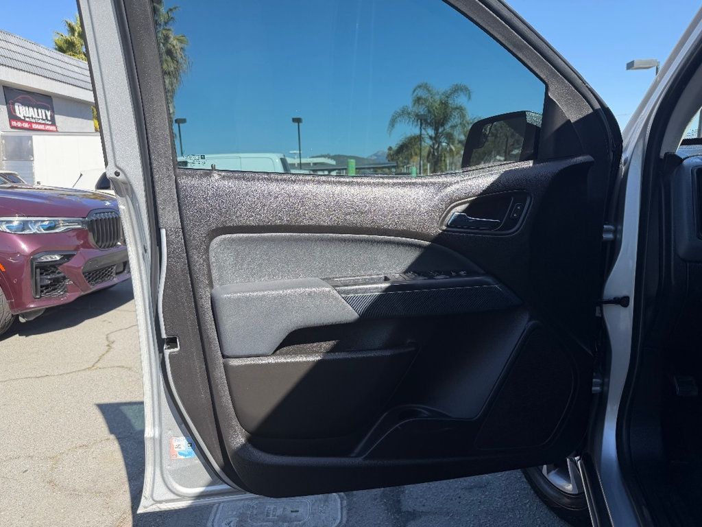 2017 Chevrolet Colorado 4WD Z71 - 22978875 - 10