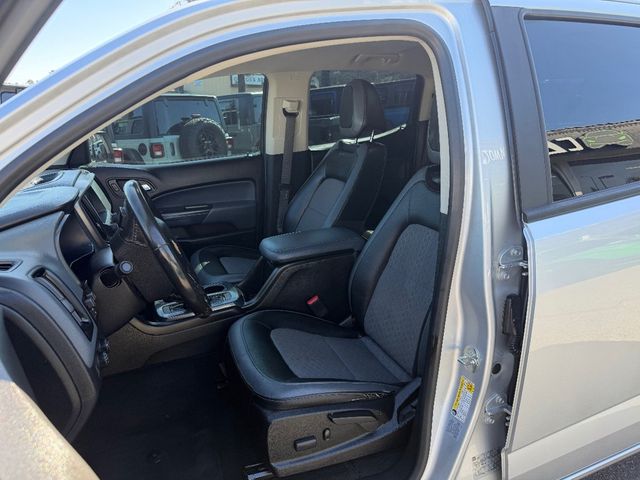 2017 Chevrolet Colorado 4WD Z71 - 22978875 - 12