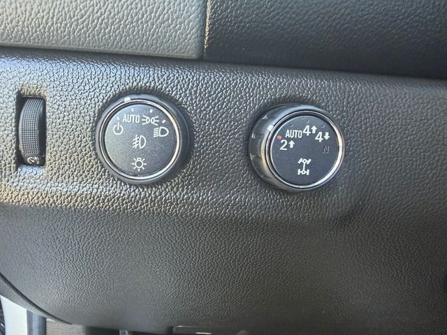 2017 Chevrolet Colorado 4WD Z71 - 22978875 - 13