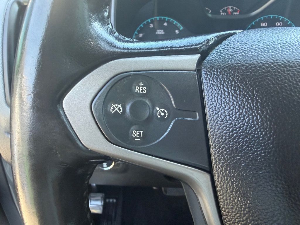 2017 Chevrolet Colorado 4WD Z71 - 22978875 - 14