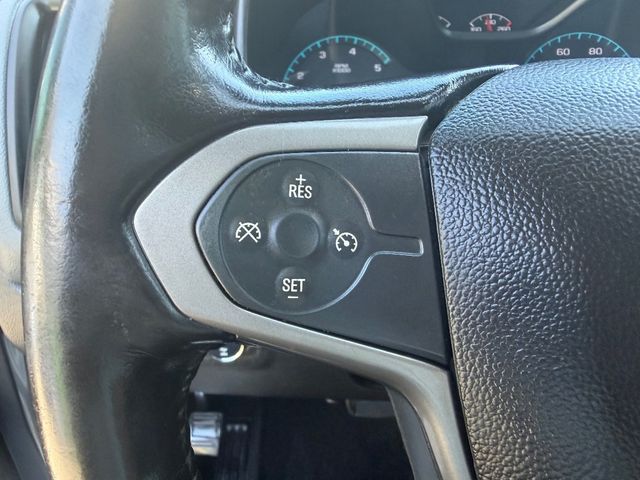 2017 Chevrolet Colorado 4WD Z71 - 22978875 - 14