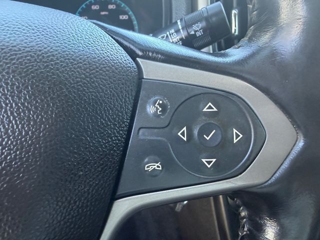 2017 Chevrolet Colorado 4WD Z71 - 22978875 - 15