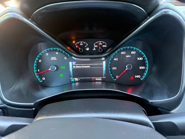 2017 Chevrolet Colorado 4WD Z71 - 22978875 - 17