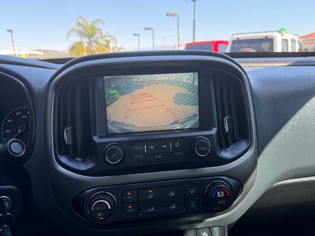 2017 Chevrolet Colorado 4WD Z71 - 22978875 - 18