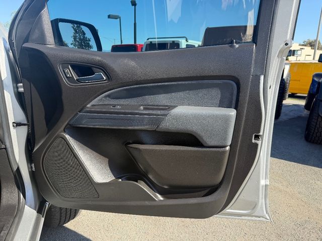 2017 Chevrolet Colorado 4WD Z71 - 22978875 - 23