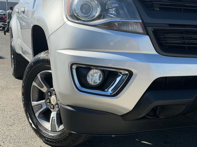 2017 Chevrolet Colorado 4WD Z71 - 22978875 - 2