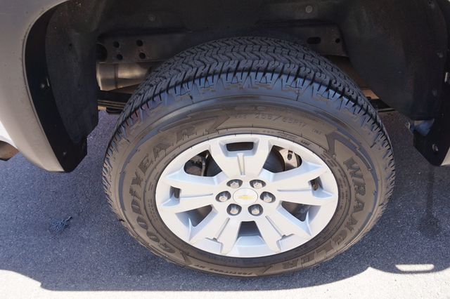 2017 Chevrolet Colorado LT, 4X4, RUNNING BOARDS, TOWING PACKAGE, BED LINER CARPET - 23023732 - 12